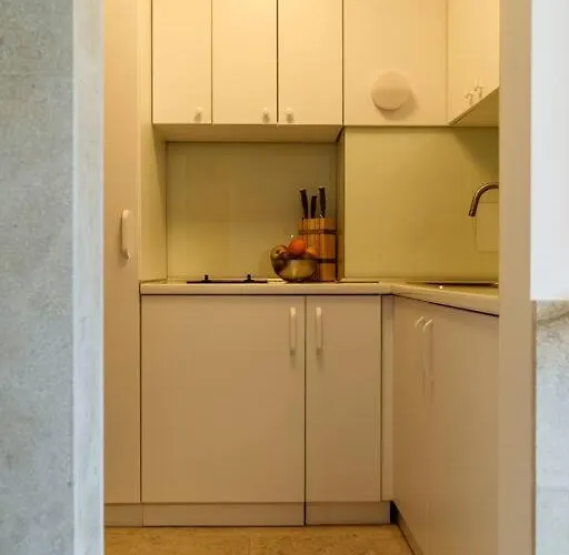 Daire Sunny Modern - Cismigiu Park & Old Town