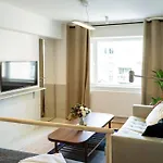 Apartamento Sunny Modern - Cismigiu Park & Old Town