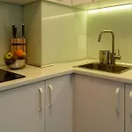 Apartamento Sunny Modern - Cismigiu Park & Old Town