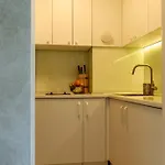 Apartamento Sunny Modern - Cismigiu Park & Old Town Bucarest