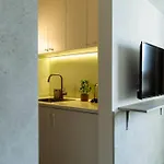 Apartamento Sunny Modern - Cismigiu Park & Old Town Bucarest