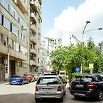 Apartamento Sunny Modern - Cismigiu Park & Old Town
