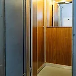 Sunny Modern - Cismigiu Park & Old Town Apartamento Bucarest