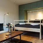 Sunny Modern - Cismigiu Park & Old Town Bucarest