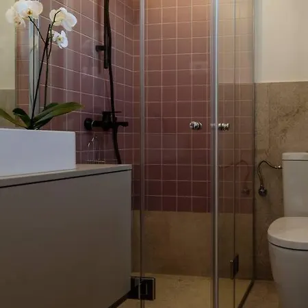 Apartment Sunny Modern - Cismigiu Park & Old Town *