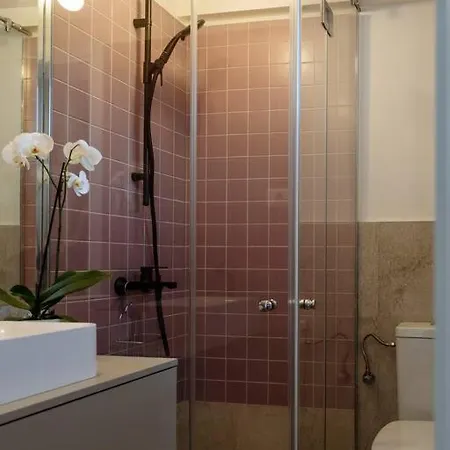 Sunny Modern - Cismigiu Park & Old Town * Βουκουρέστι