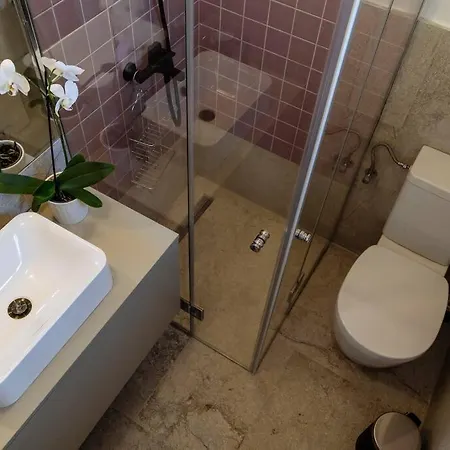 Apartment Sunny Modern - Cismigiu Park & Old Town Bucharest