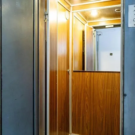 Sunny Modern - Cismigiu Park & Old Town Apartment