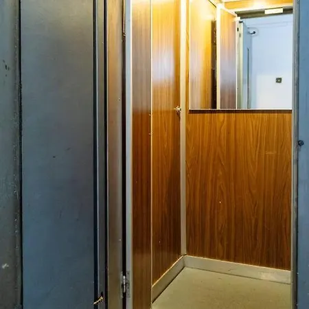 Sunny Modern - Cismigiu Park & Old Town Apartament Bukareszt