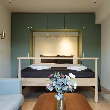 Sunny Modern - Cismigiu Park & Old Town *