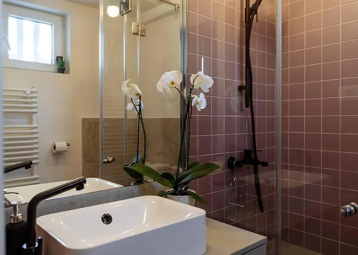 Sunny Modern - Cismigiu Park & Old Town *