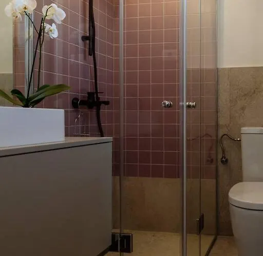 Apartament Sunny Modern - Cismigiu Park & Old Town *