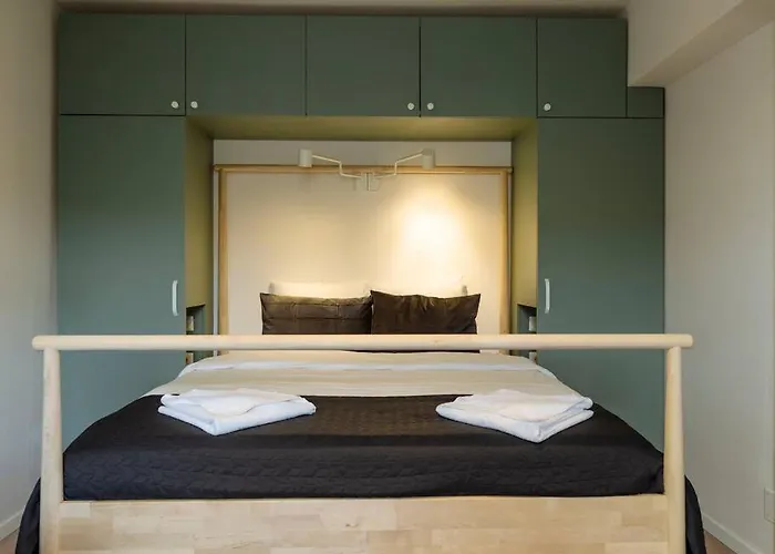 Sunny Modern - Cismigiu Park & Old Town *