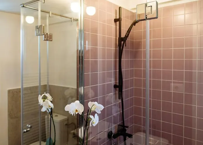 Sunny Modern - Cismigiu Park & Old Town Bucureşti