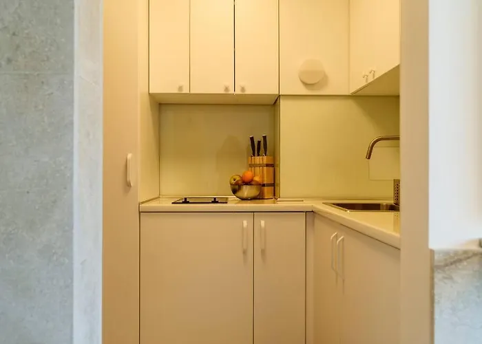 Sunny Modern - Cismigiu Park & Old Town