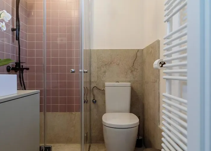 Sunny Modern - Cismigiu Park & Old Town Apartament Bucureşti