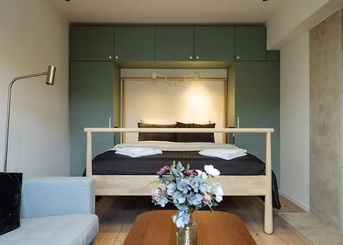 Sunny Modern - Cismigiu Park & Old Town *