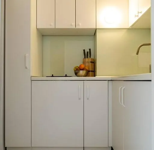 Sunny Modern - Cismigiu Park & Old Town Bucureşti