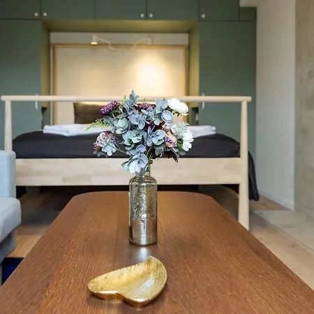 Sunny Modern - Cismigiu Park & Old Town * 布加勒斯特