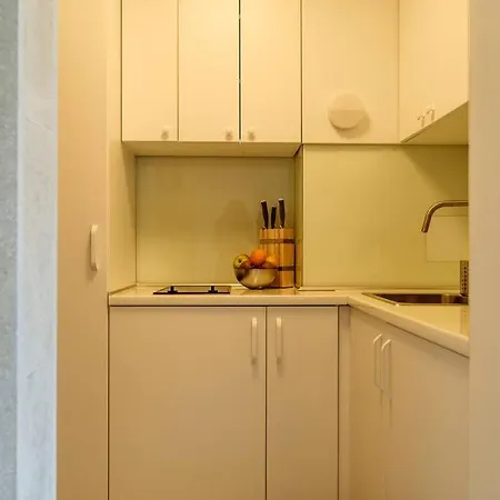 Sunny Modern - Cismigiu Park & Old Town