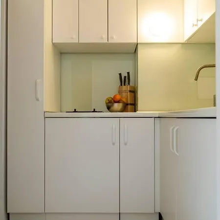 Sunny Modern - Cismigiu Park & Old Town 布加勒斯特