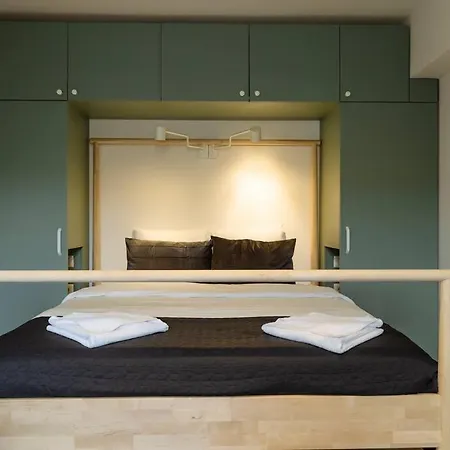 Sunny Modern - Cismigiu Park & Old Town *